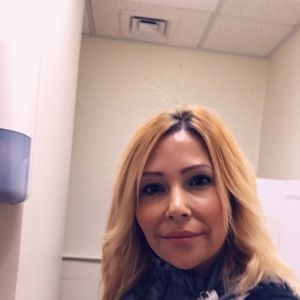 Meet your Posher, Sandra